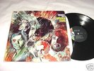 Canned Heat PROMO LP Boogie With MONO EX+/VG+ PSYCH OOP