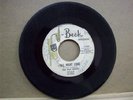 The Bad Seeds - Sick and Tired / All Night Long 45 - Tx