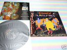 QUEEN a kind of magic Japan LP+OBI