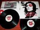 MADONNA AMERICAN LIFE 2XLP GATEFOLD GERMAN CELEBRATION