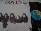 orig 72   COVEN one tin soldier MINT IN SHRINK