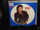 Michael Jackson - Bad (Pepsi Presentation Disc)