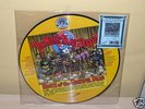 The Roots Of The Grateful Dead R. Crumb Picture Disc LP