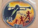 VOGUE Picture disc 1949 Charlie Shavers 10` 78 rpm
