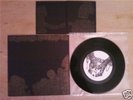 PAGE 99 CIRCLE TAKES THE SQUARE split 7” rare screamo