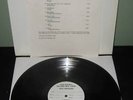 Robert Fripp Exposure  TEST PRESS King Crimson