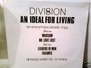 an ideal for living 12 and a factory sample 7 inch.