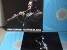 John Coltrane In Japan 3x LP Japan Box Set Booklet