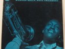 HANK MOBLEY soul station Blue Note lp original 1st