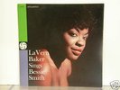 BEAUTIFUL ORIGINAL PRESSING OF LAVERNE BAKER 1958  VG+