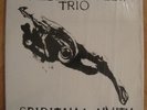 Albet Ayler Trio 1965 US lp Spriritual Unity NM