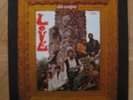 Love 1967 UK PSYCH lp Da Capo *MINT* 