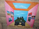 Premiata Forneria Marconi PFM prog Per Un Amico LP