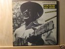 Cat Iron Sings Blues & Hymns Folkways Records VERY RARE