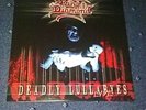 King Diamond - Deadly Lullabyes 3er LP Neu