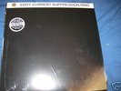 eddy current suppression ring 12