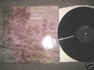 Eterna LP Ulbrich Quartett Mozart Streichquintett B-Dur