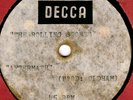 ROLLING STONES ACETATE