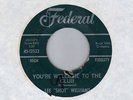Soul Popcorn LEE SHOT WILLIAMS Welcome To Club / HoldMe