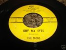 RARE NORTHERN SOUL 45/ THE MODS 