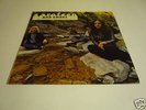 SAROFEEN & SMOKE Self-Titled LP on GWP