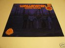 WALLENSTEIN Cosmic Century LP Kosmische Musik Krautrock