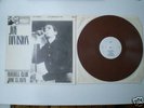 Joy Division Live Russell Club brown vinyl
