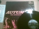 The Spencer Davis Group - Autumn '66 (EX)