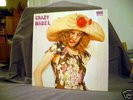 German Prog Psych LP CRAZY MABEL MINT Original UK group