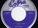 Mod R&B Otis Rush Cobra 5027 I takes time listen
