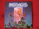Massacre-Inhuman Condition MLP Black Death Metal