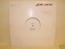 ALICE COOPER TEST PRESSING FLUSH FASHION VINYL LP MINT