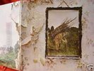 LED ZEPPELIN - IV  - Stairway to Heaven