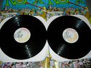 NOFX THEY'VE GOTTEN WORSE AUTOGRAPHED TEST PRESSING 2LP