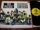 2476) Chris McGregor`s Brotherhood Of Breath Yes Please