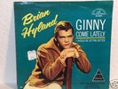 BRIAN HYLAND 