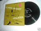 ILLINOIS JACQUET 