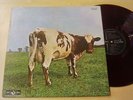 LP PINK FLOYD - ATOM HEART MOTHER  JAPAN RED VINYL