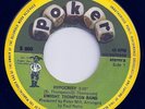 DWIGHT THOMPSON - Hypocrisy / Love. Modern Soul Boogie