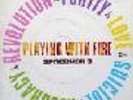 Spacemen 3 Playing With Fire LP Loop Spiritualized KBD