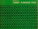 Tommy Flanagan-Overseas-Prestige 7134-NYC-NICE