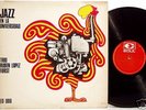 RUBEN LOPEZ FURST TRIO JAZZ EN LA UNIVERSIDAD EDUL LP