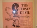 BRUCE SPRINGSTEEN-THE JERSEY DEVIL BOOTLEG VINYL LP