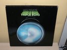 Soft Machine, Triple Echo   Orig. 1977 3 LP UK Box Set