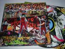 YEAH YEAH YEAHS - FEVER TO TELL 2003 vinyl PICTURE DISC