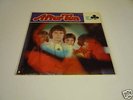 AFTER TEA Self-Titled LP on Ace Of Clubs UK