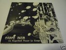 CARPE DIEM En Regardant Passer Le Temps LP on Crypto
