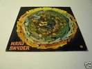 MARJ SNYDER Let The Sun Shine LP on Discovery
