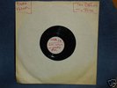 DEAD KENNEDYS rare 1981 UK TEST PRESSING - PUNK / KBD.