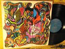 The Red Crayola   1968 Texas International Psych LP.